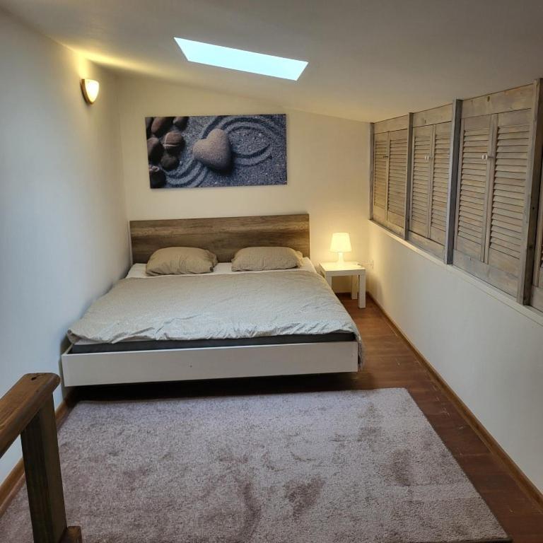 פראג Apartman ,,Rokytka" מראה חיצוני תמונה