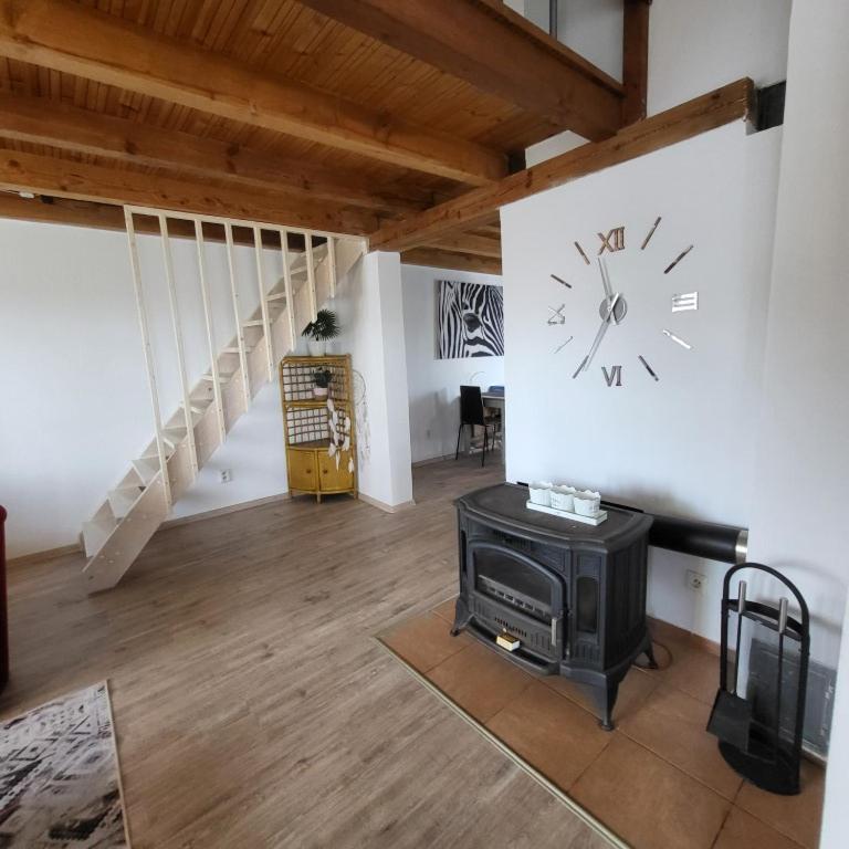 פראג Apartman ,,Rokytka" מראה חיצוני תמונה