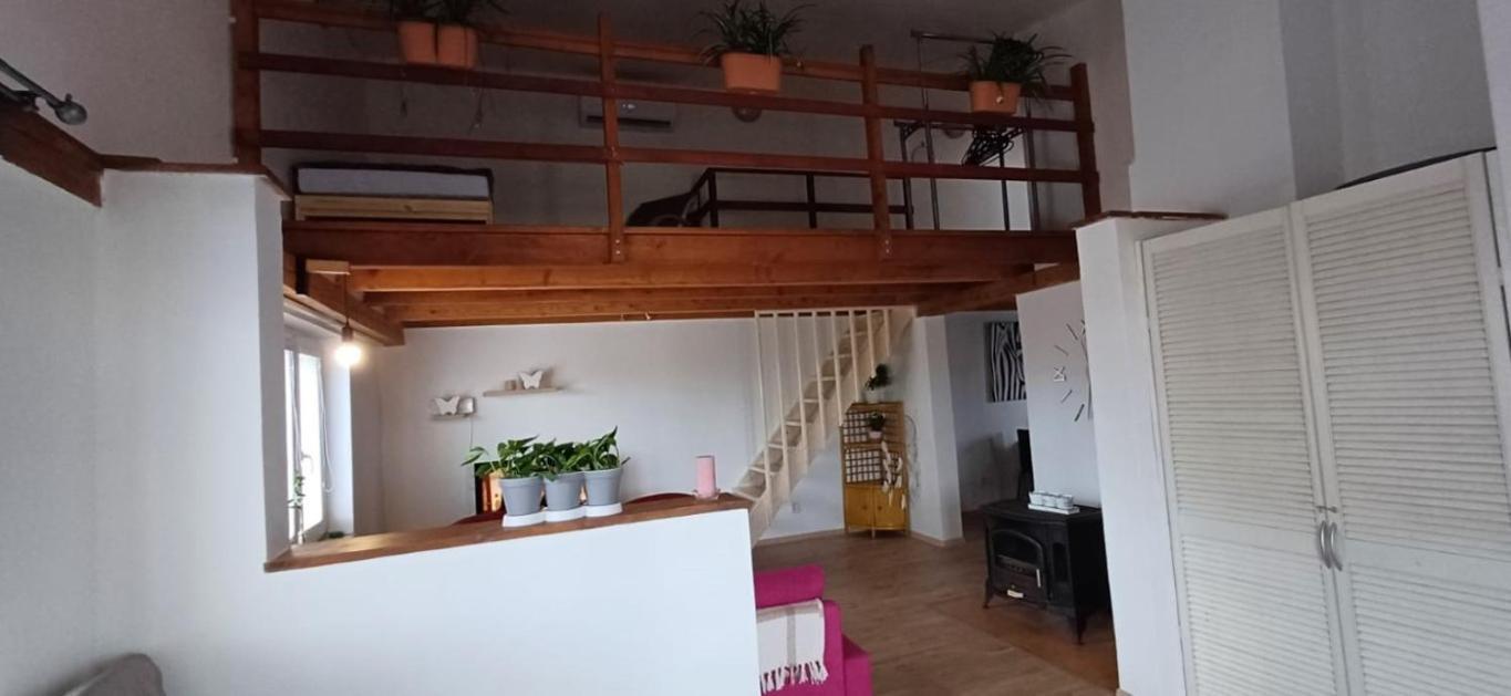 פראג Apartman ,,Rokytka" מראה חיצוני תמונה