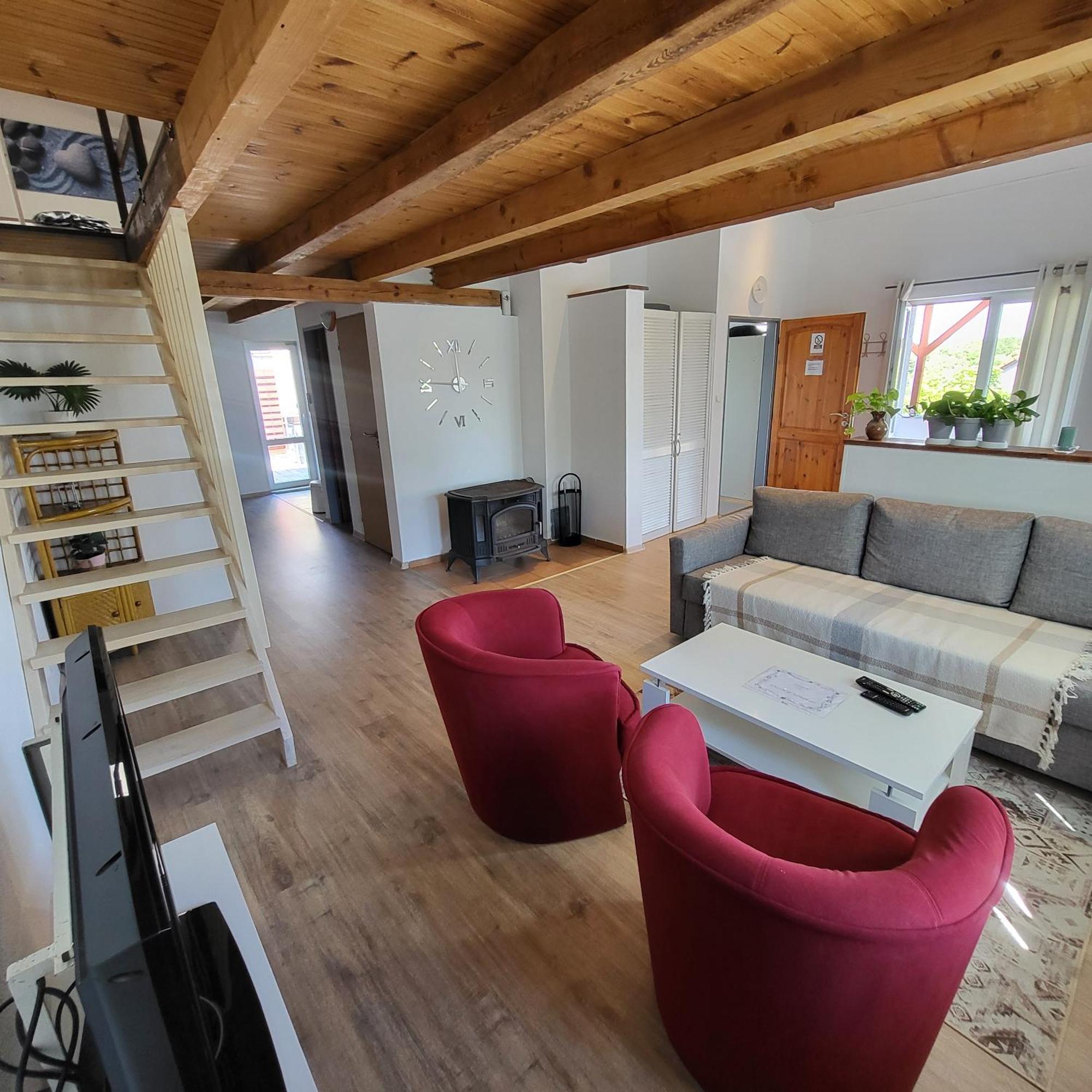פראג Apartman ,,Rokytka" מראה חיצוני תמונה