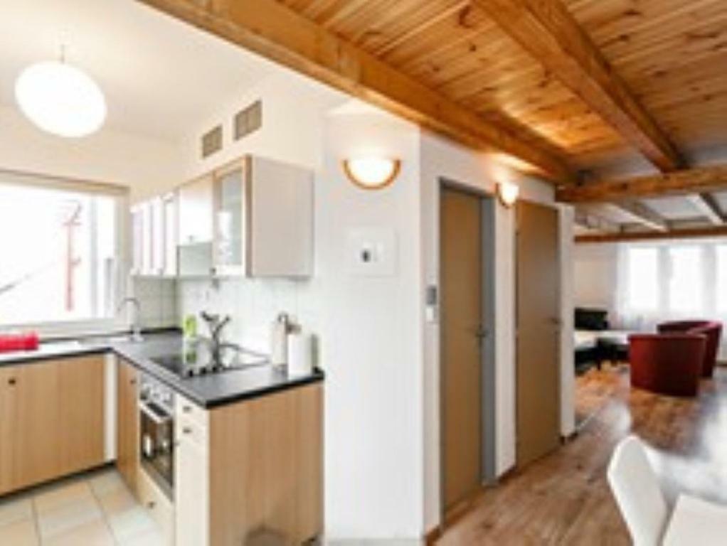 פראג Apartman ,,Rokytka" מראה חיצוני תמונה