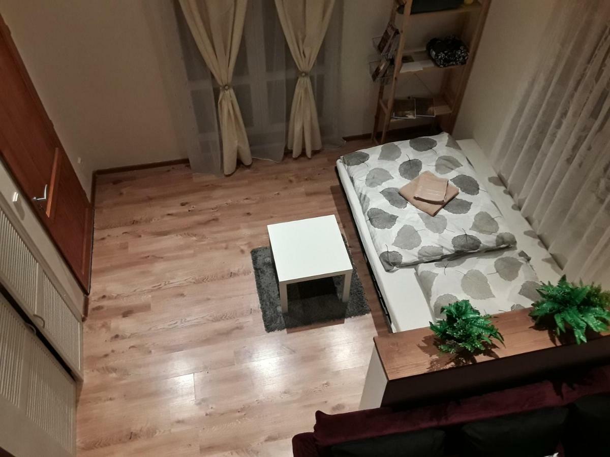 פראג Apartman ,,Rokytka" מראה חיצוני תמונה